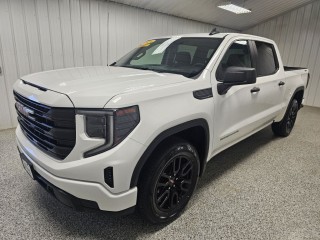 Image for 2024 GMC Sierra 1500 ID: 7455914
