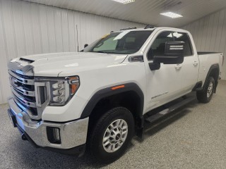 Image for 2022 GMC Sierra 2500 SLE ID: 7470174