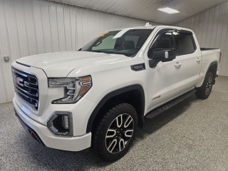 Image for 2021 GMC Sierra 1500 AT4 ID: 7470208