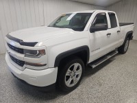 Image for 2017 Chevrolet Silverado 1500 Custom ID: 7470271