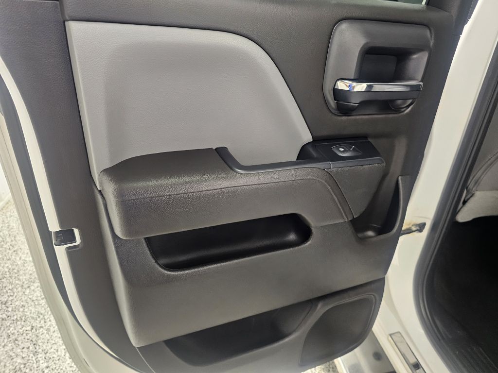 2017 Chevrolet Silverado 1500 Image 10