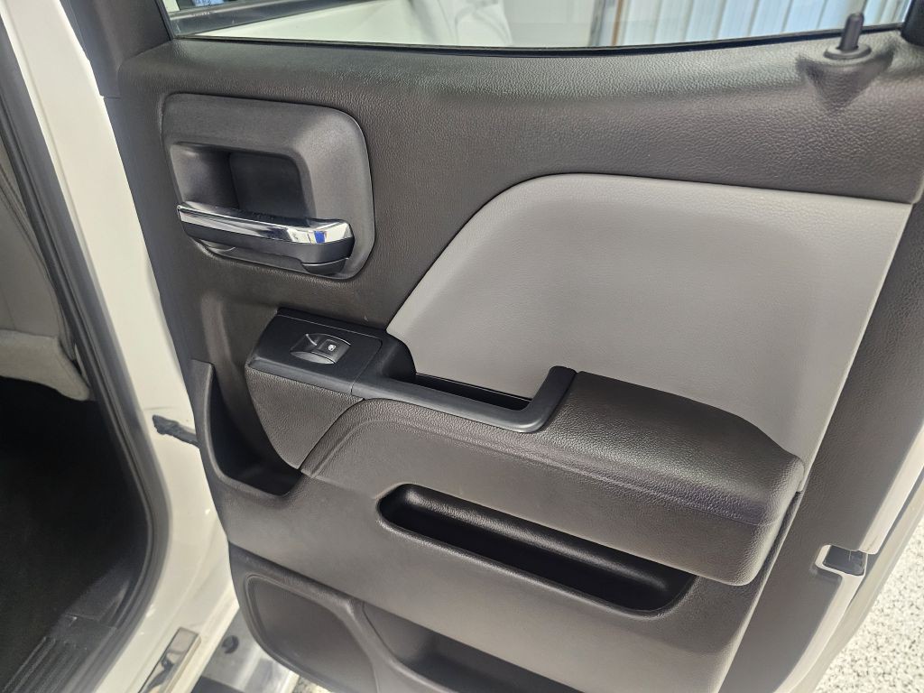 2017 Chevrolet Silverado 1500 Image 12