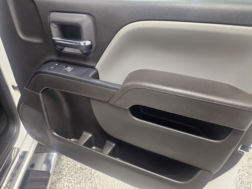 2017 Chevrolet Silverado 1500 Image 14