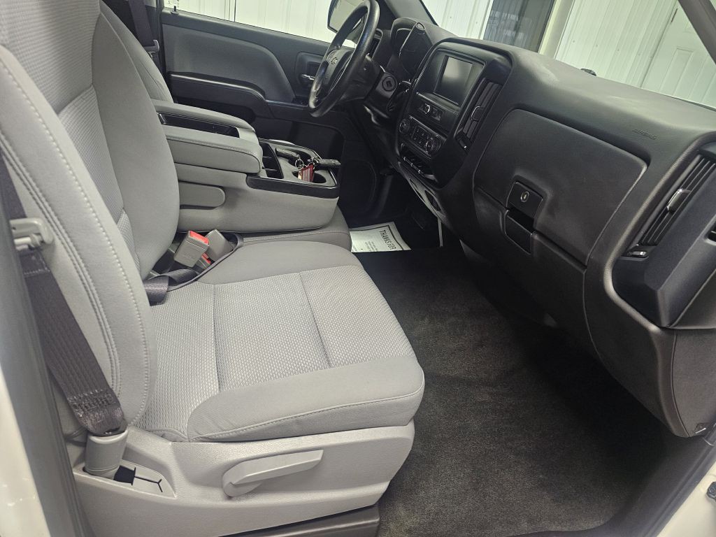2017 Chevrolet Silverado 1500 Image 15