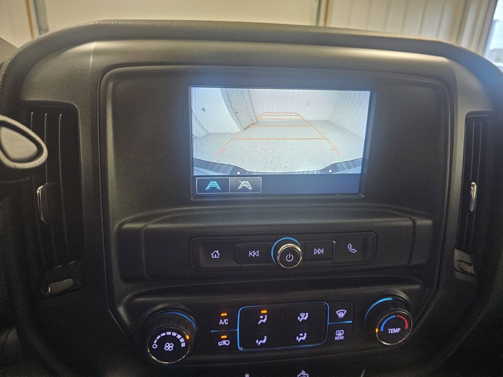2017 Chevrolet Silverado 1500 Image 20