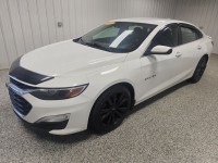 Image for 2021 Chevrolet Malibu RS ID: 7470279