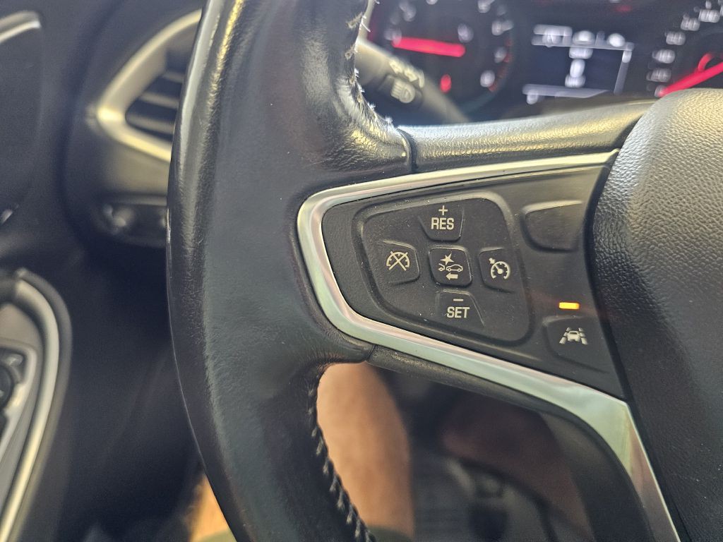 2021 Chevrolet Malibu Image 18