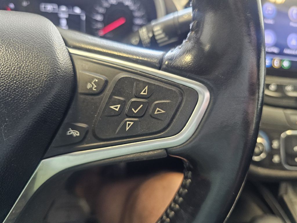 2021 Chevrolet Malibu Image 19