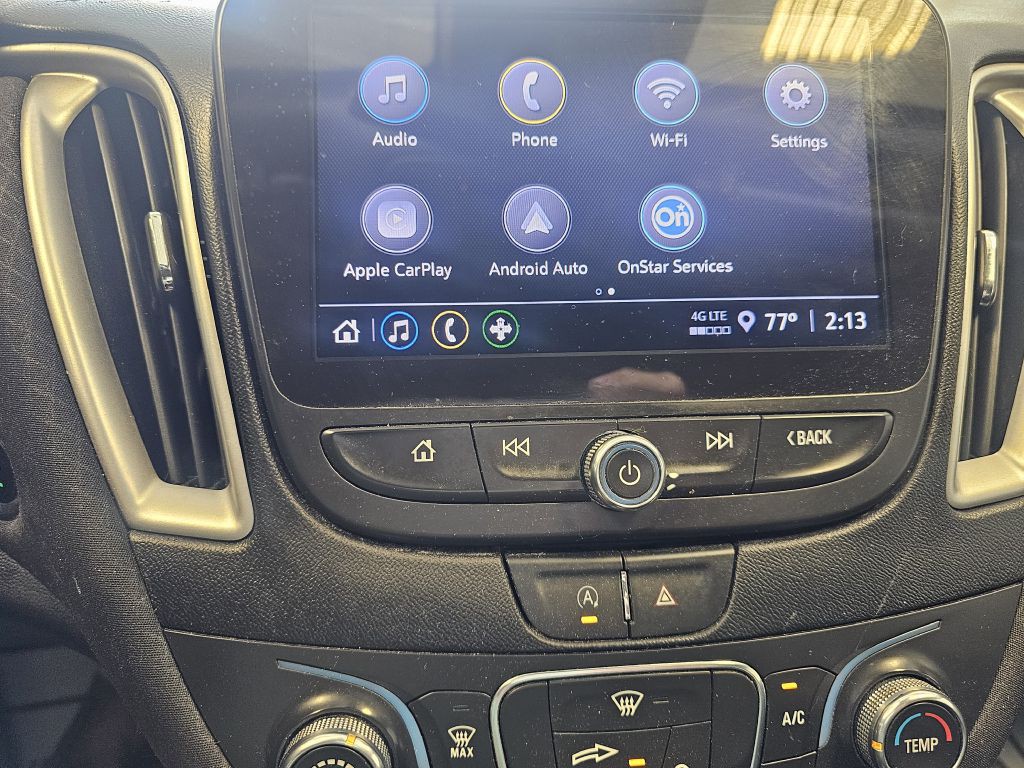 2021 Chevrolet Malibu Image 21