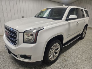 Image for 2020 GMC Yukon SLT ID: 7470302