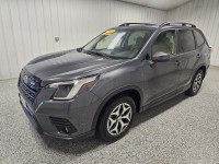 Image for 2022 Subaru Forester Premium ID: 7473591