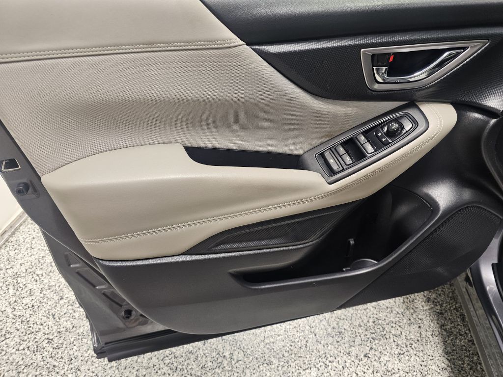 2022 Subaru Forester Image 9