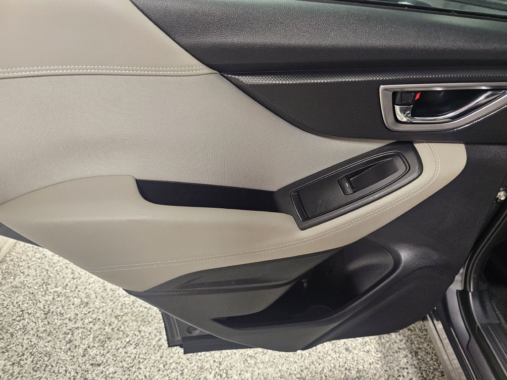 2022 Subaru Forester Image 11