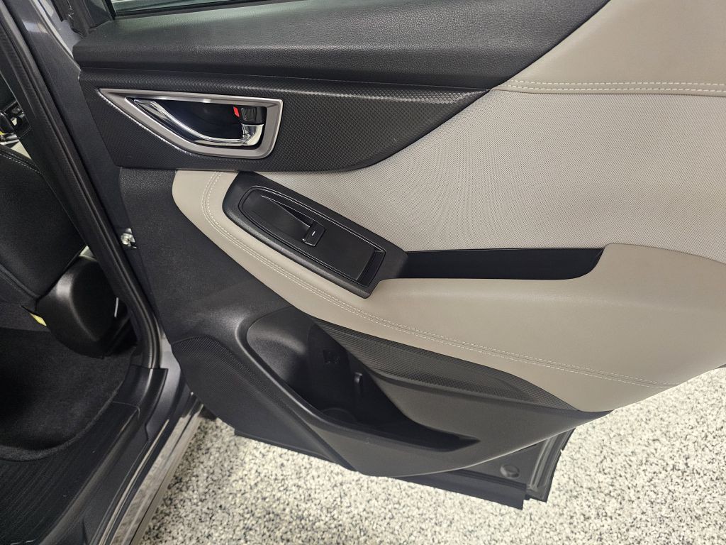 2022 Subaru Forester Image 14