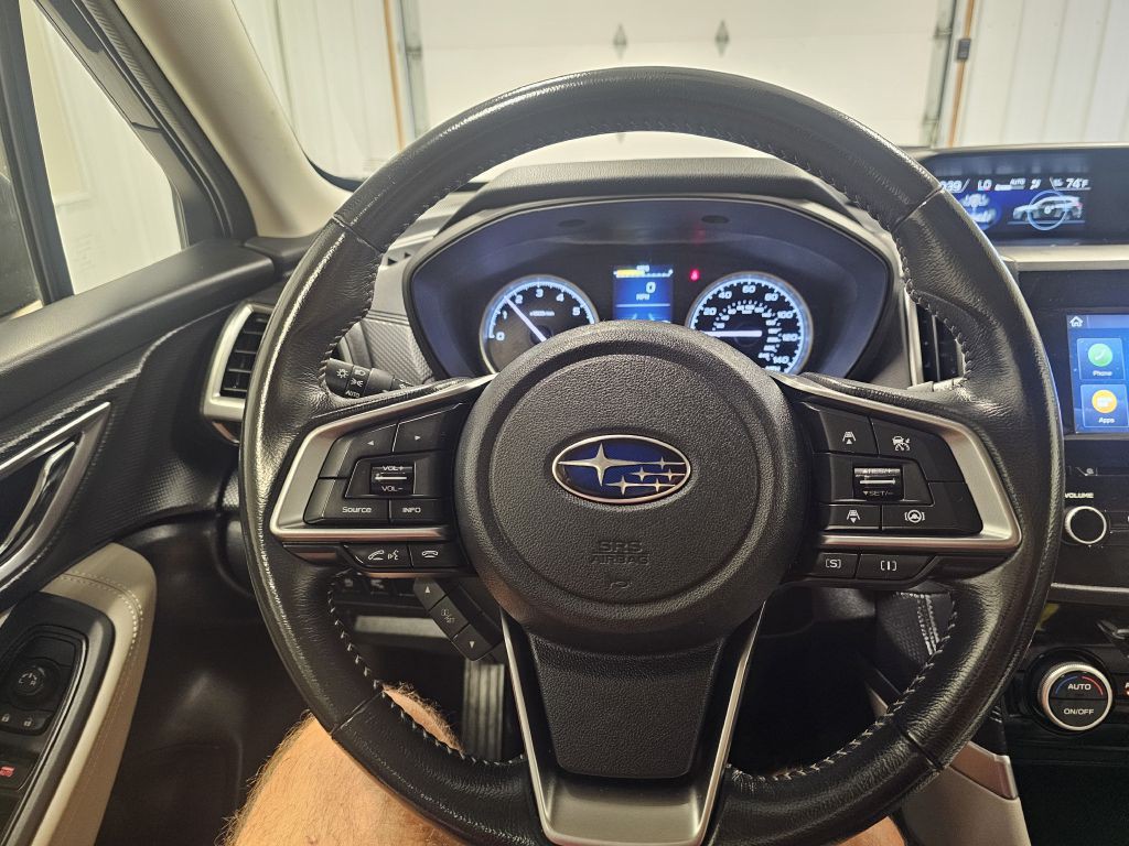 2022 Subaru Forester Image 18