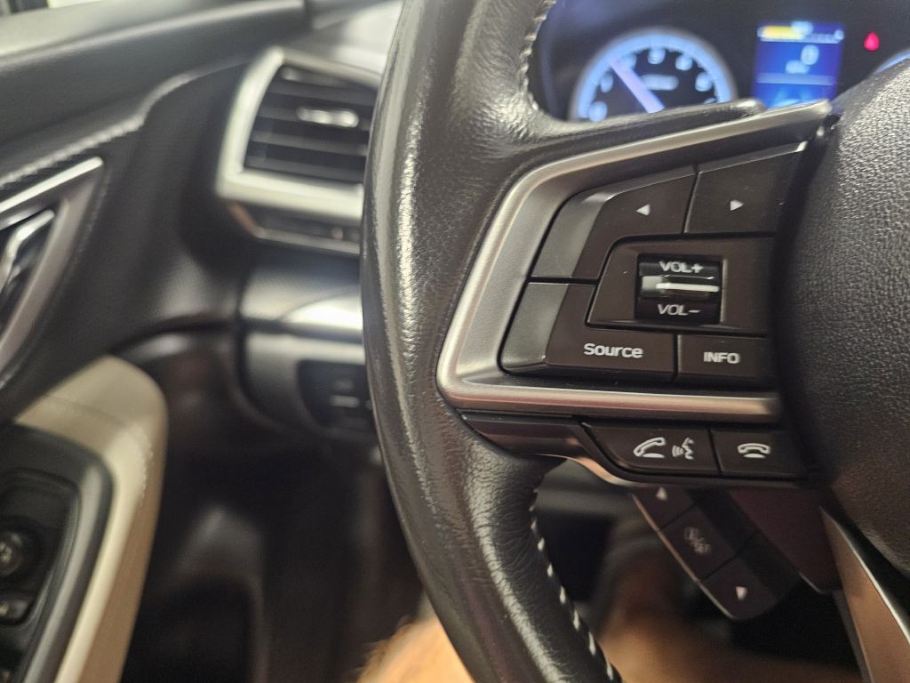 2022 Subaru Forester Image 19