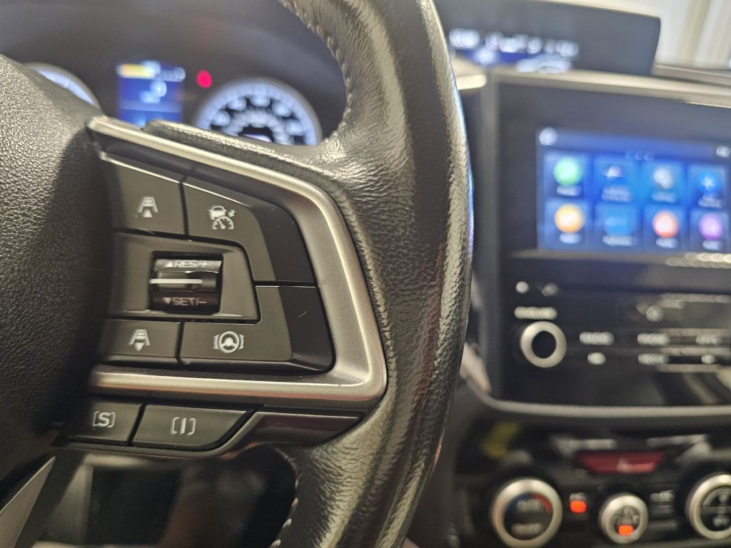 2022 Subaru Forester Image 20