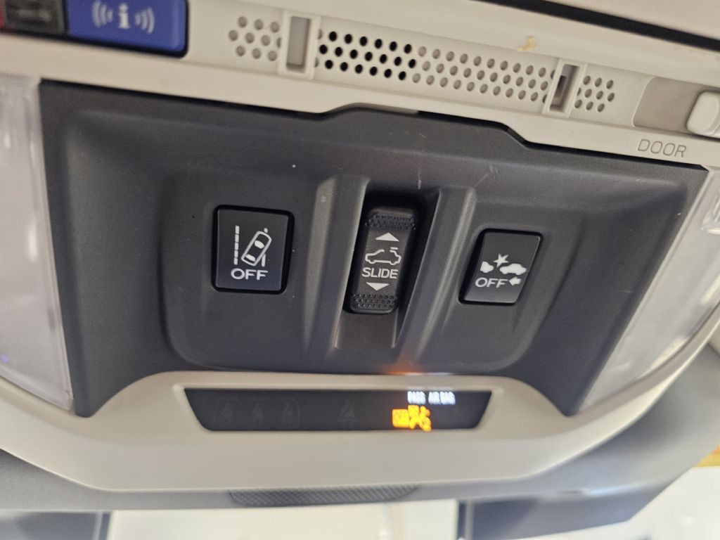 2022 Subaru Forester Image 21
