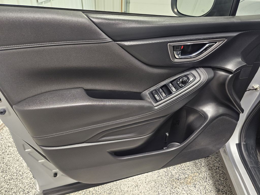2021 Subaru Forester Image 9