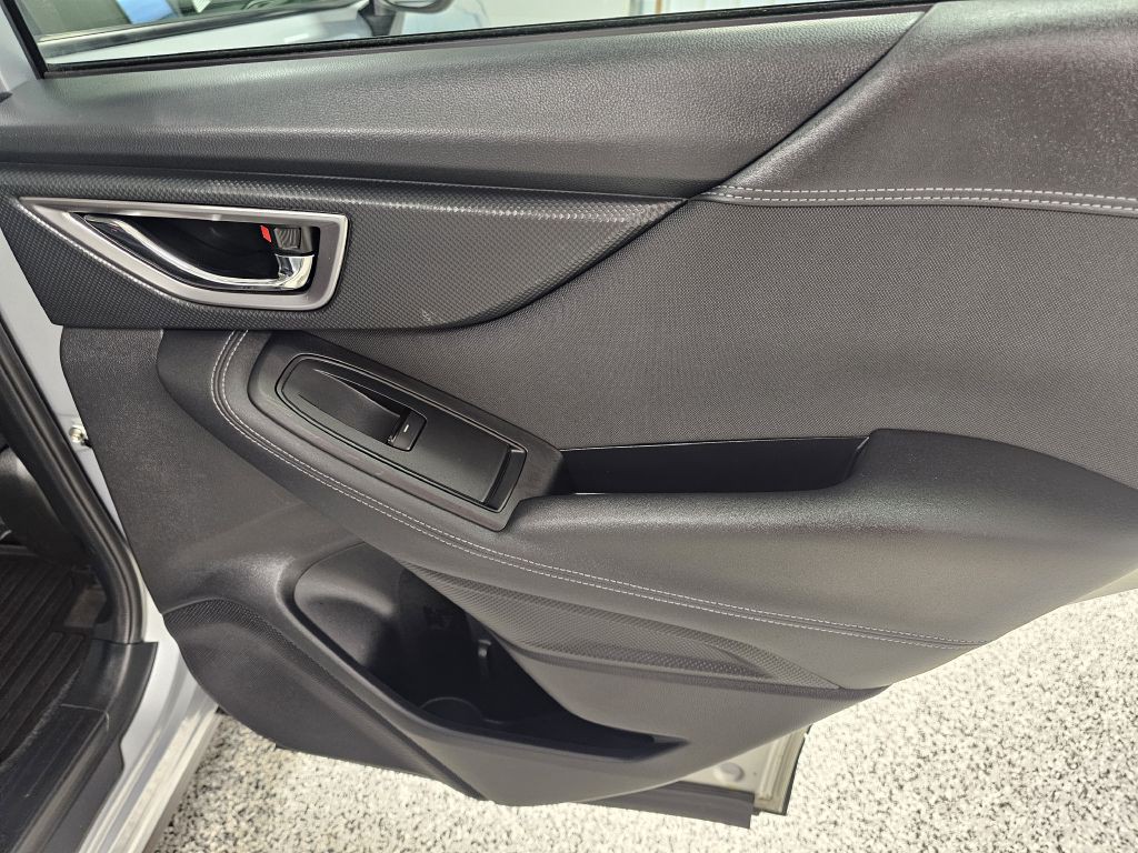 2021 Subaru Forester Image 14