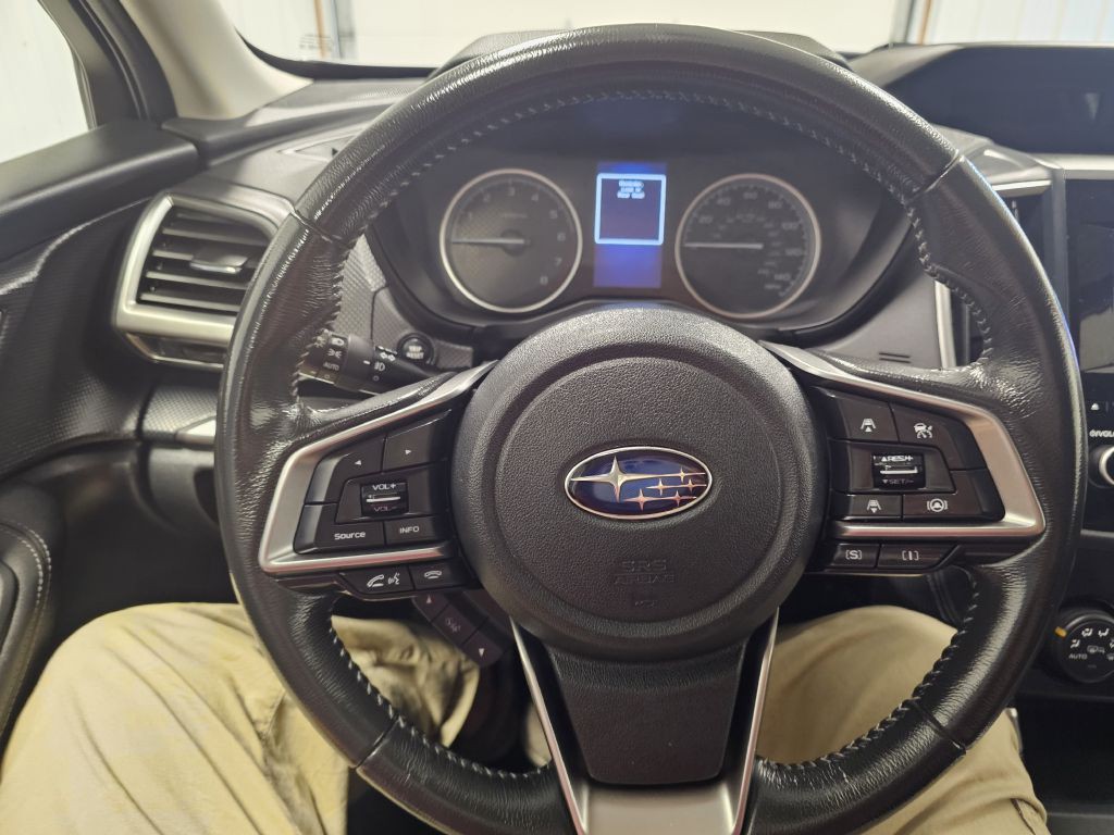 2021 Subaru Forester Image 18