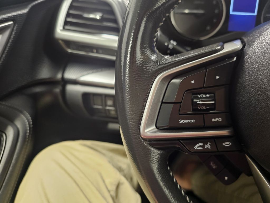 2021 Subaru Forester Image 19
