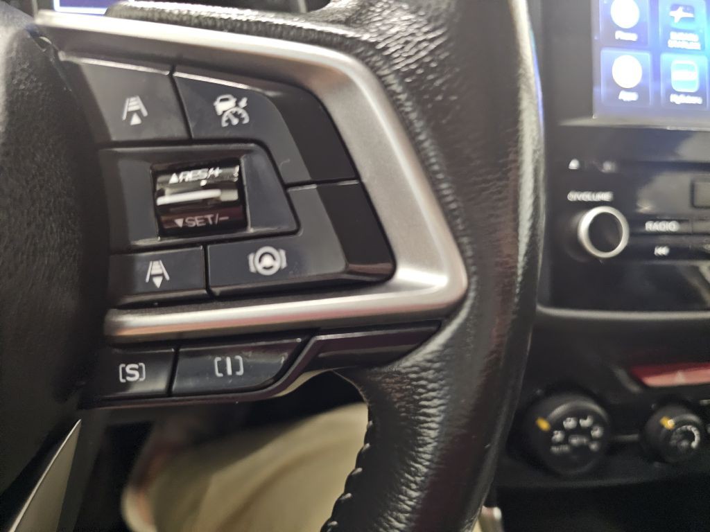 2021 Subaru Forester Image 20