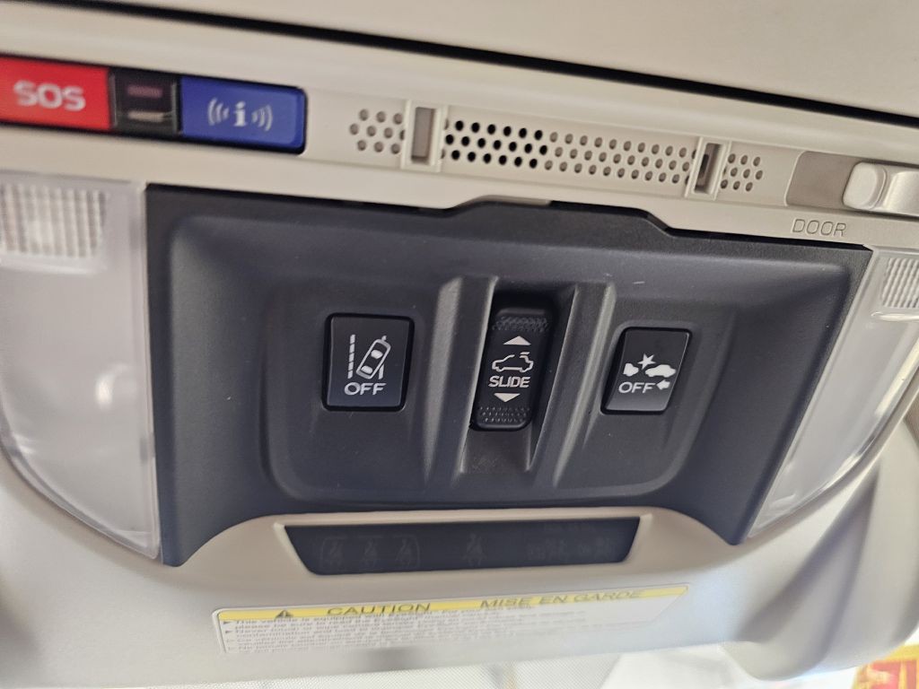 2021 Subaru Forester Image 21