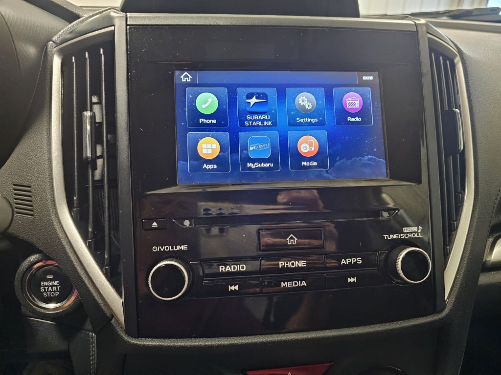 2021 Subaru Forester Image 24