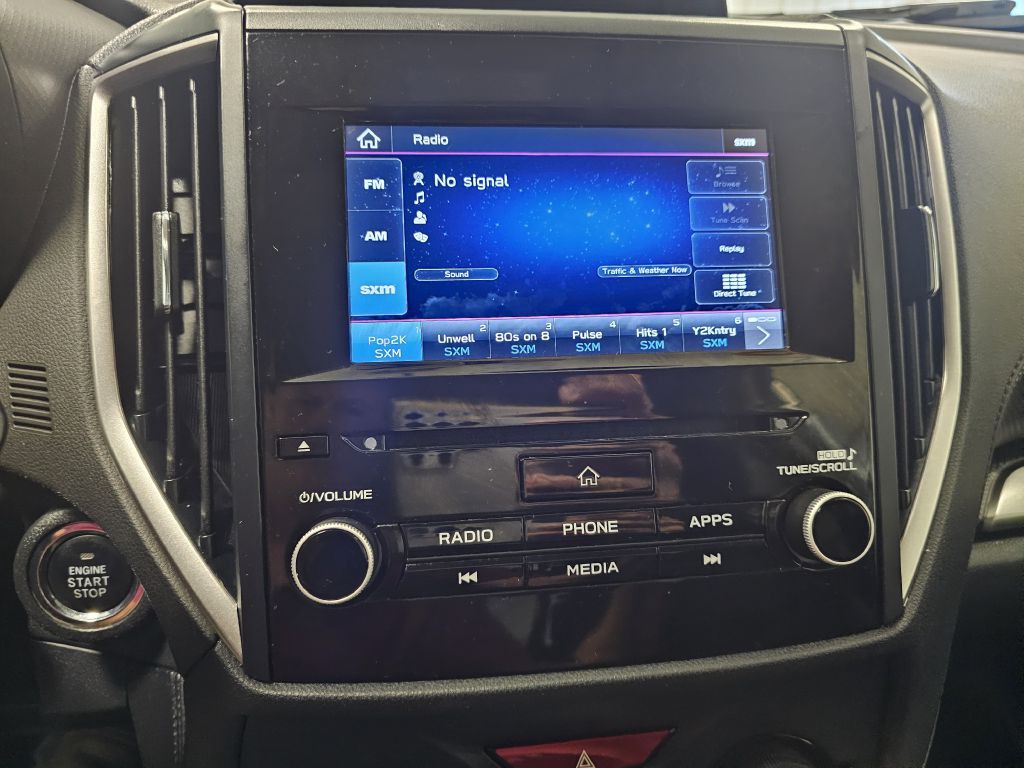 2021 Subaru Forester Image 25
