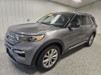 Image for 2024 Ford Explorer Limited ID: 7474407