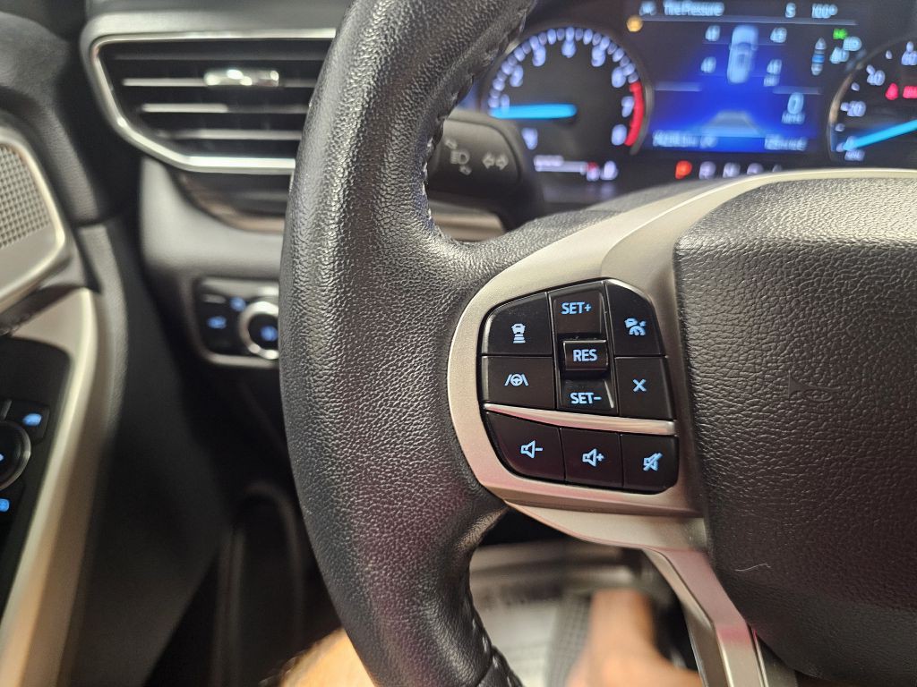 2024 Ford Explorer Image 20