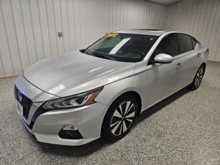 Image for 2019 Nissan Altima SV ID: 7478062