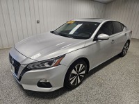 Image for 2019 Nissan Altima SV ID: 7478062