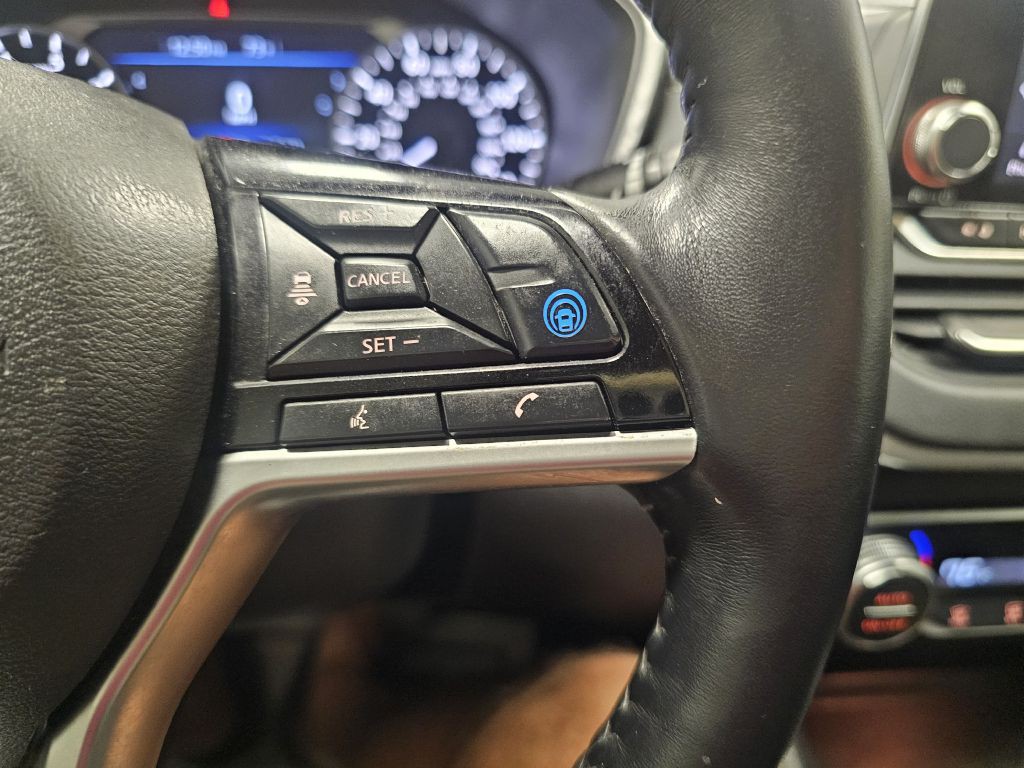 2019 Nissan Altima Image 20