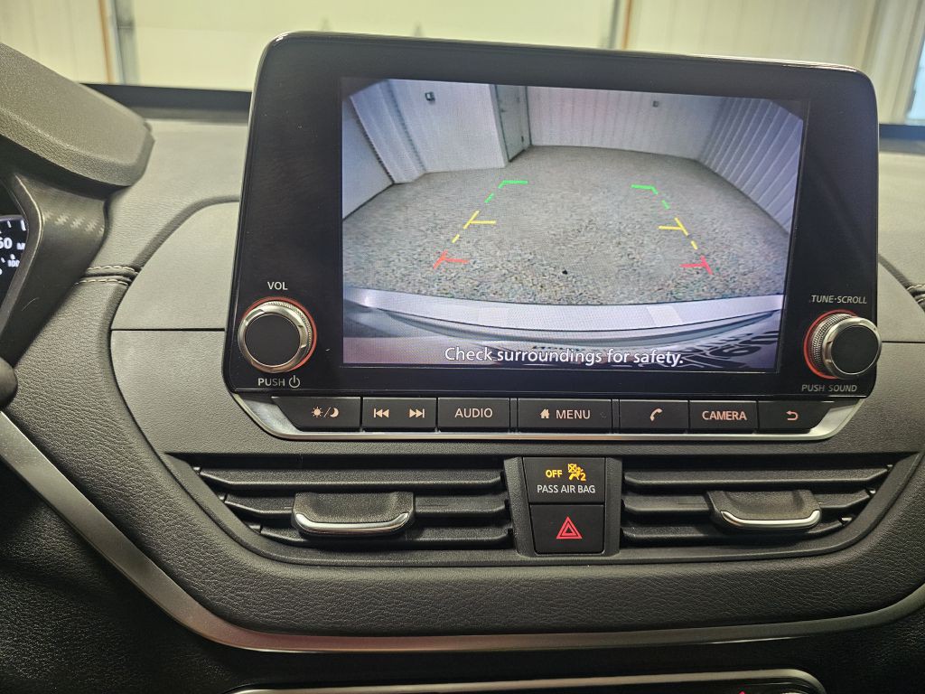 2019 Nissan Altima Image 22