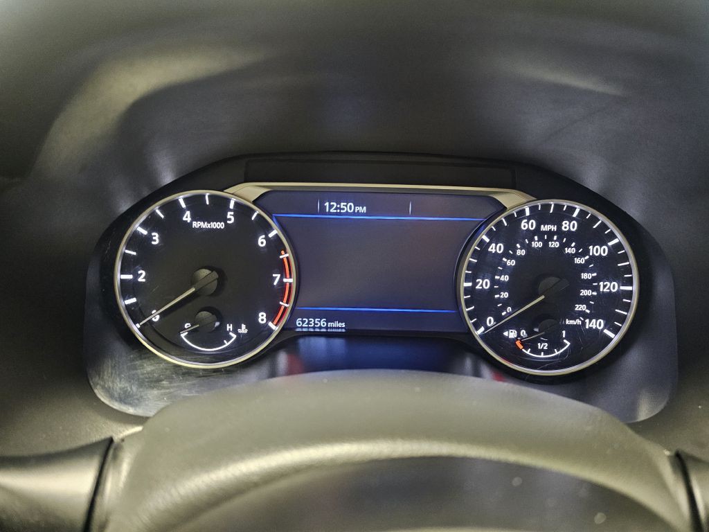 2019 Nissan Altima Image 24