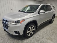 Image for 2020 Chevrolet Traverse 3 LT ID: 7480864