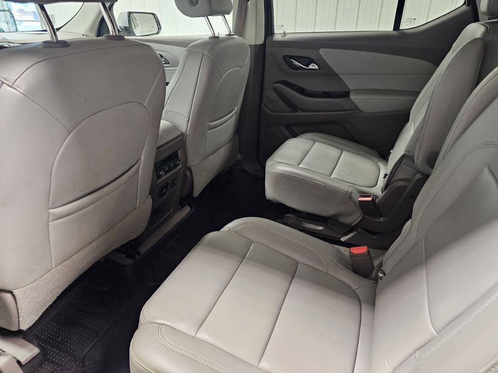 2020 Chevrolet Traverse Image 11