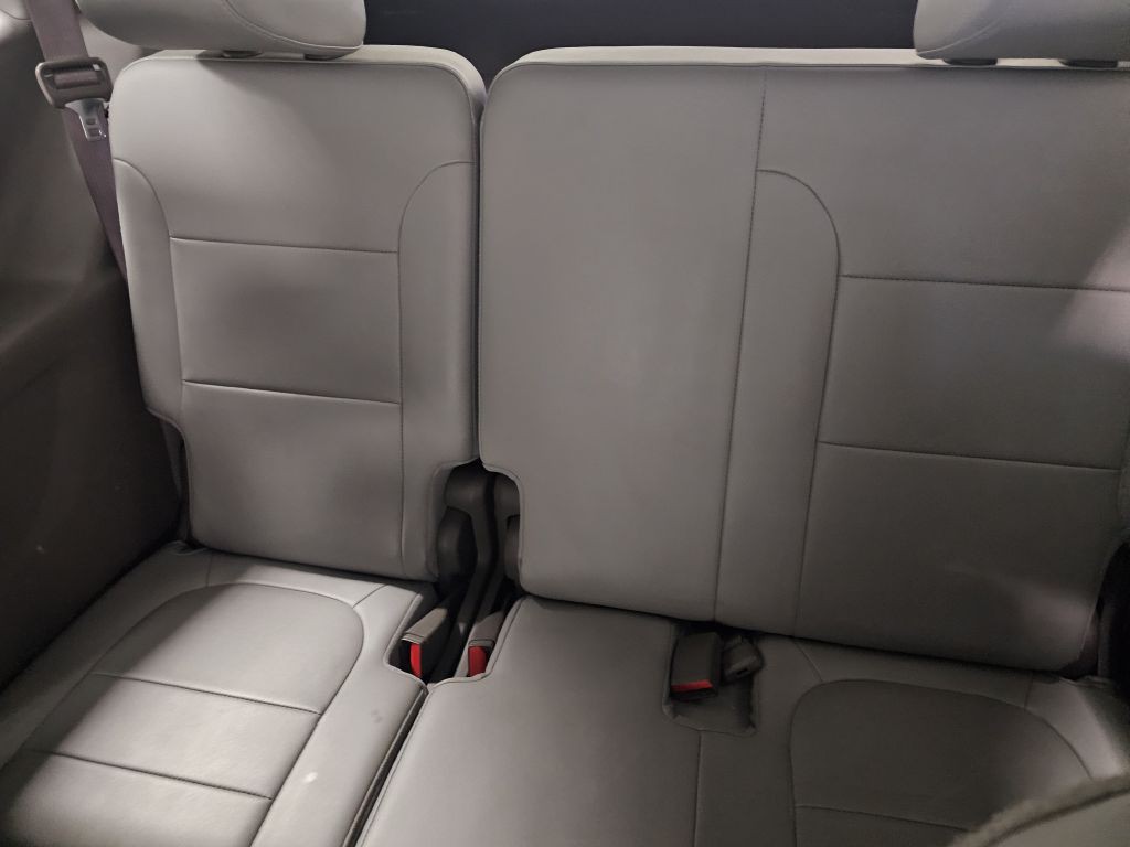 2020 Chevrolet Traverse Image 12