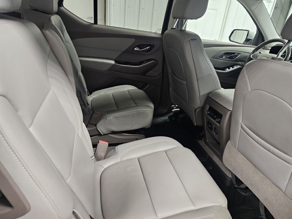2020 Chevrolet Traverse Image 15
