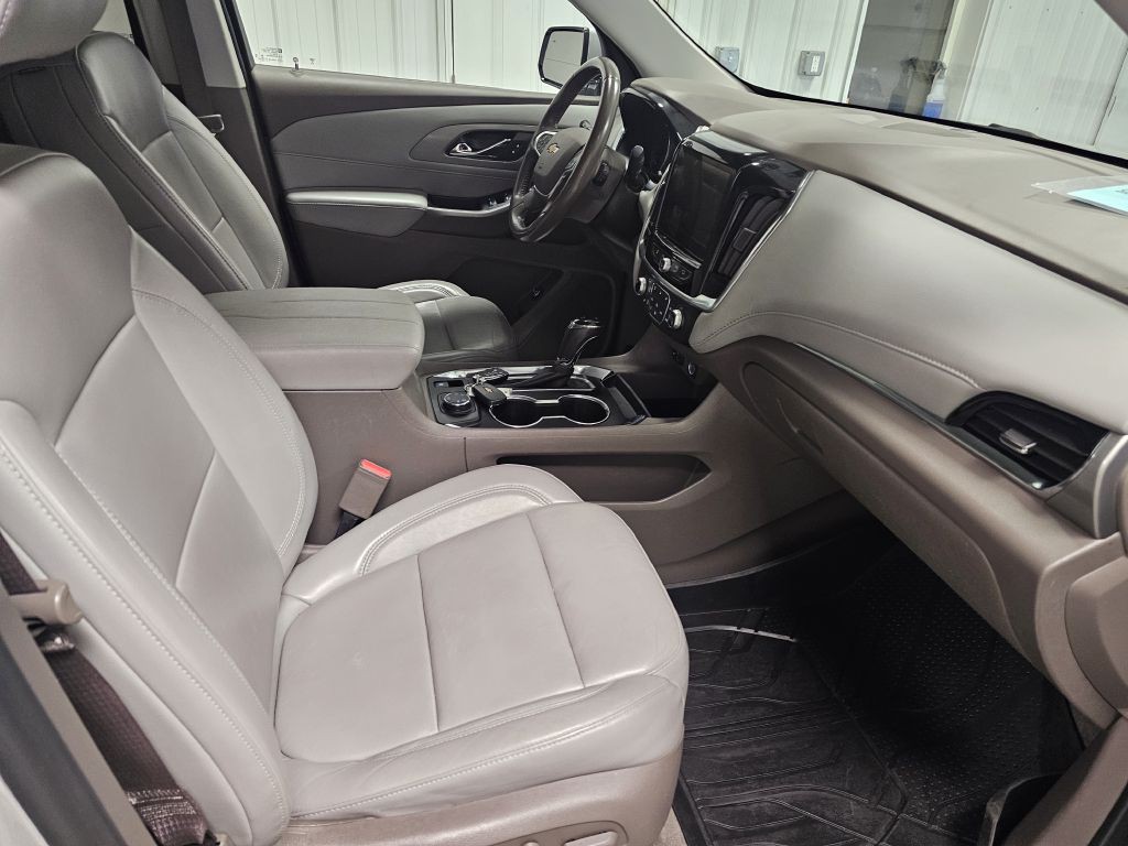 2020 Chevrolet Traverse Image 17
