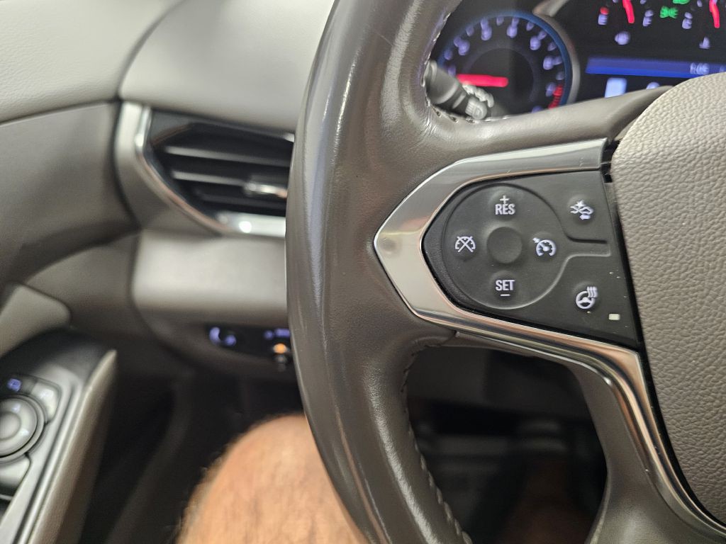2020 Chevrolet Traverse Image 19
