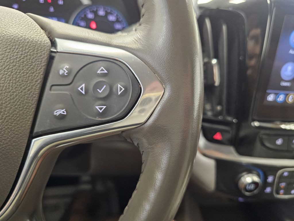 2020 Chevrolet Traverse Image 20