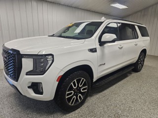 Image for 2021 GMC Yukon 1500 AT4 ID: 7485045