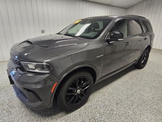 Image for 2025 Dodge Durango R/T ID: 7485064