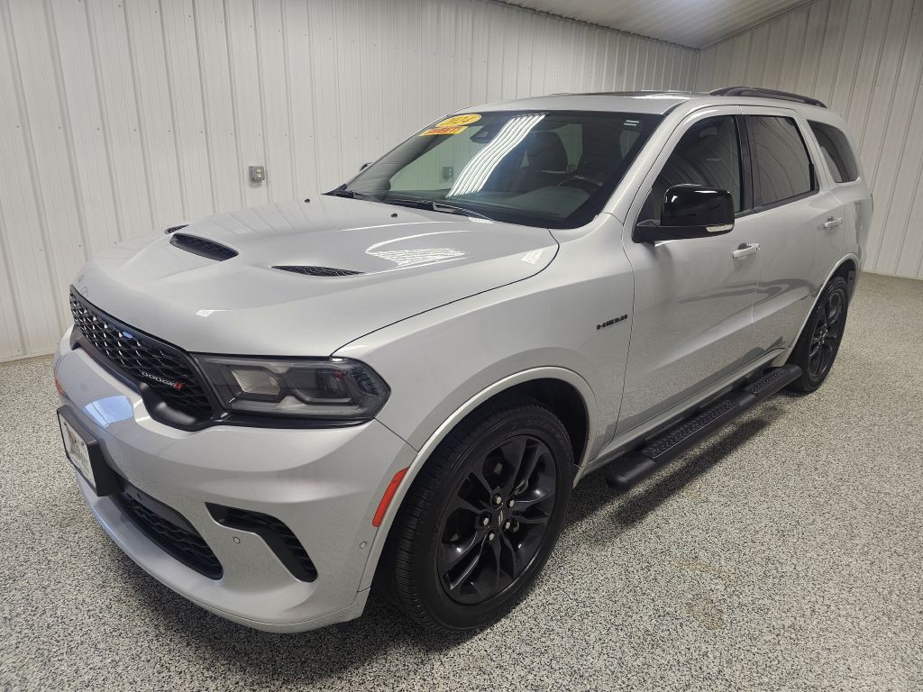 2024 Dodge Durango Image 1