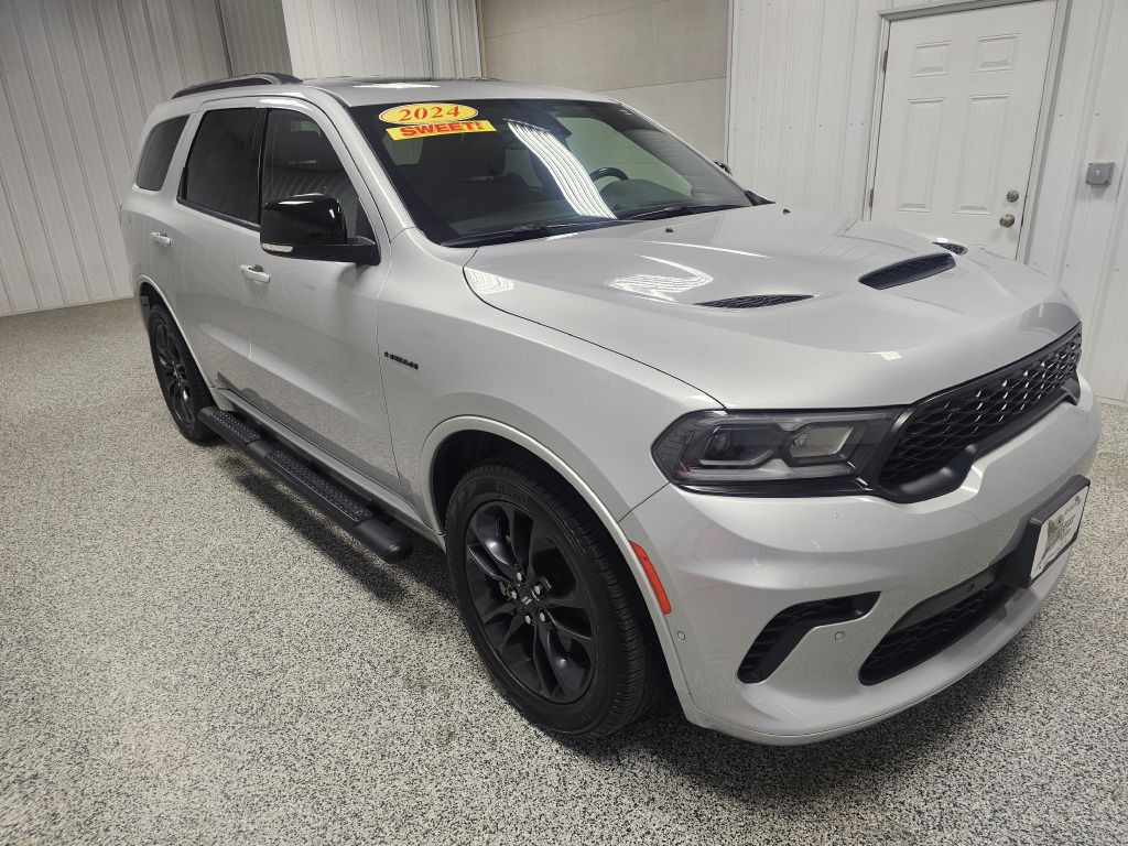 2024 Dodge Durango Image 2