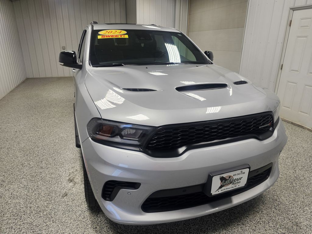 2024 Dodge Durango Image 3