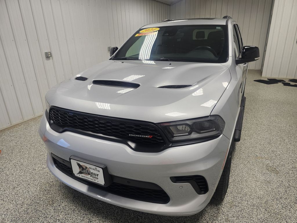 2024 Dodge Durango Image 4